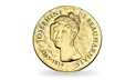 Monnaie de 50 Euros en or pur «Joséphine de Beauharnais» 2018