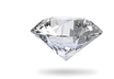 3 Diamanten zus. 0,42 Karat