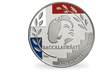 La Médaille du Baccalauréat en argentan