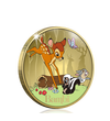 La frappe dorée Classiques Disney Bambi 