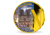 N - Notre-Dame de Paris