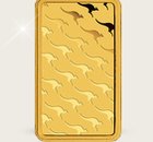Die kleinsten Gold-Barren offizieller Prägestätten!