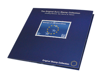 15 europäische Erstausgabe-Briefmarken