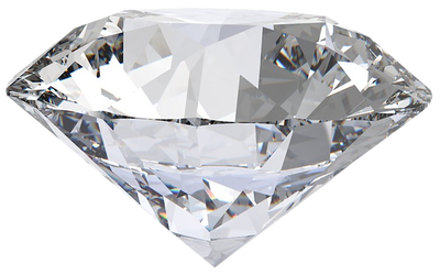 Diamant 0,30 carat