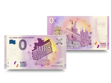 0-Euro-Banknote 