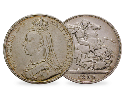 Die mächtigste Frau des 19. Jahrhunderts – Großbritannien Crown Victoria