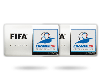 Fifa classics - France 98