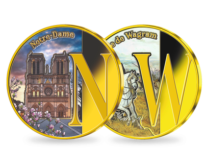 SET France de A à Z - Wagram-Notre Dame