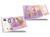 0-Euro-Banknote 