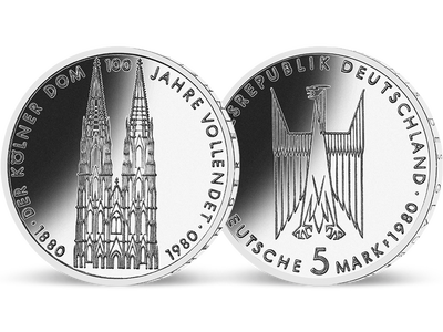 1980 - Kölner Dom