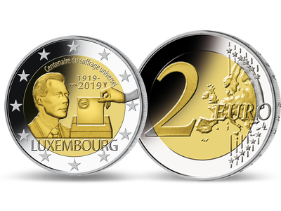 Luxemburg 