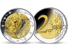 Unsere beliebtesten 2-Euro-Münzen 2020