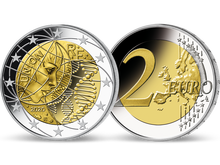 Unsere beliebtesten 2-Euro-Münzen 2020