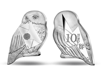 Frankreich 2021 - Offizielle 10 Euro-Silber-Gedenkmünze 