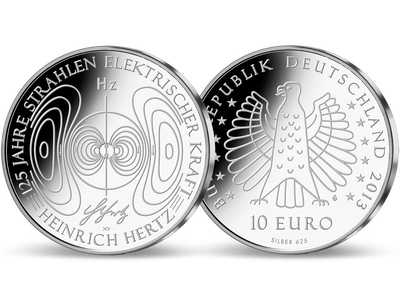 2013 - Heinrich Hertz