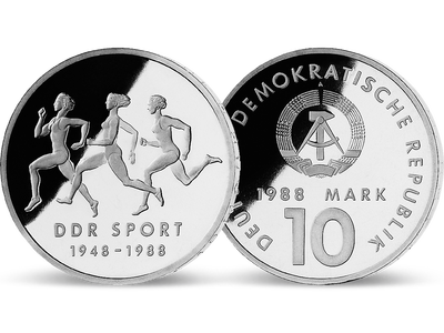 1988 - 40 Jahre Sportbund