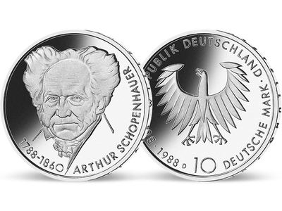 1988 - Arthur Schopenhauer