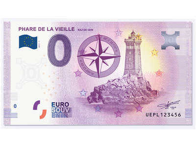 50er-Pack Schutzhülle BASIC 140 für ''Euro Souvenir''-Banknoten