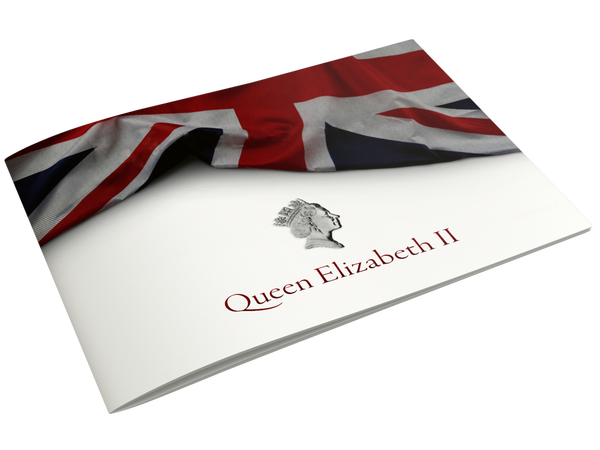 Großbritannien 2022: Broschüre 
