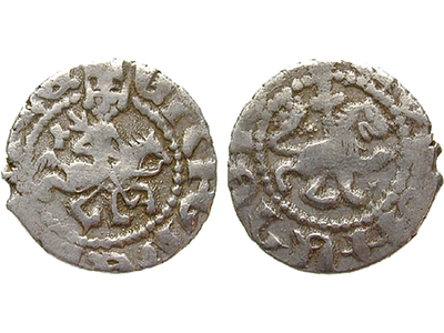 Armenien, Takvorin, 1301-1307, Levon IV.