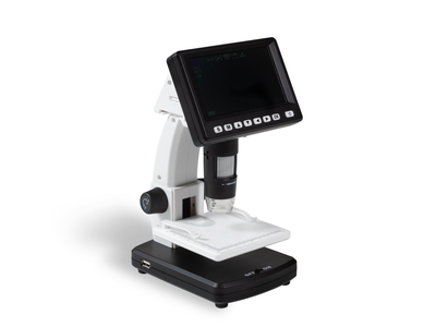 LCD-Digitalmikroskop DM 5