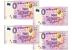 20er-Set 0-Euro-Scheine ''Happy Birthday'' (7,95 € pro Schein)