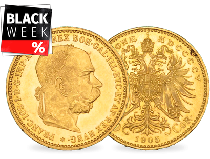 10 Kronen Gold ''Franz Joseph I.'', 1892-1906
