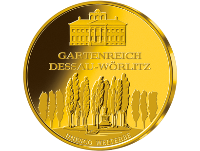 2013 - 100 Gold Euro