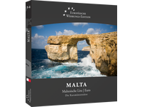 Europäische Währungs-Edition - Malta