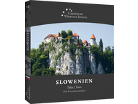 Europäische Währungs-Edition - Slowenien
