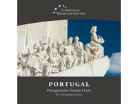 Europäische Währungs-Edition - Portugal