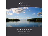 Europäische Währungs-Edition - Finnland