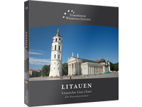 Europäische Währungs-Edition - Litauen - Litas | Euro