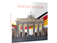 30 Jahre Friedliche Revolution in Deutschland - Kursmünzensätze im Folder