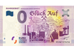 0-Euro-Banknote Ruhrgebiet 2019