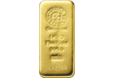 1 Kilo-Goldbarren "Argor-Heraeus"