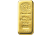 500g-Goldbarren "Argor-Heraeus"