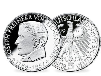 1957 - Freiherr von Eichendorff