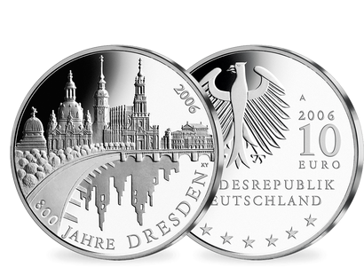 2006 - 800 Jahre Dresden