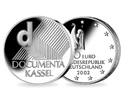 2002 - Documenta Kassel