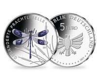 5-Euro-Münze 2023 