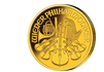 1/10 Unze "Gold Philharmoniker" aus Österreich - gemischte Jahrgänge