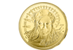 Frankreich 2018 1000 Euro Gold-Gedenkmünze 'Marianne'