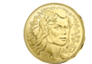 1.000 Euro Goldmünze "Marianne" Frankreich 2019