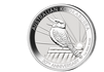 1 Unze Silbermünze Australien "Kookaburra" gemischte Jahrgänge