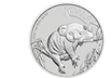 1-Unze Silbermünze Australien "Koala" 2022