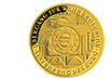 Bund Währungsunion 200 Euro Gold 2002 A