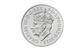 GB23 5GBP Coronation of King Charles III