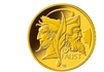 Die offiziellen deutschen 100-Euro-Goldmünzen ab 2023 - verbindliche Reservierung mit Liefergarantie