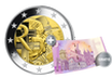 Frankreich 2020 2-Euro-Gedenkmünze "Charles de Gaulle" - Bankfrisch